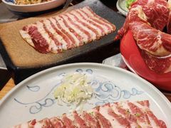 -勇誌烧肉·焱铁烧