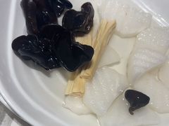 -蝎王府羊蝎子(北大地店)