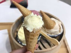 -歎雪糕低糖低脂Gelato冰淇淋