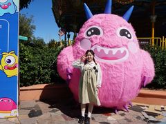 -秦皇岛乐岛海洋王国