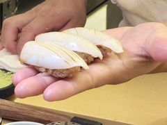 -鮨政·Omakase(港汇恒隆广场店)
