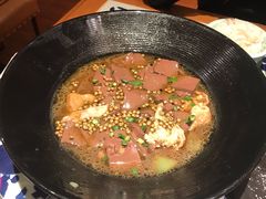 -绿茶餐厅(布吉万象汇店)