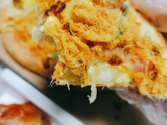 -达美乐比萨(南京路店)