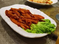 -顺姬冷面(长白西路店)