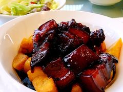-廊亦舫Lang Yi Fang Restaurant(金桥店)