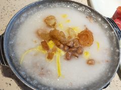 荔湾艇仔粥-又一间茶点轩(百汇广场店)