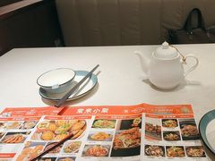 -常来小聚·广州非遗传承餐厅(高德置地店)