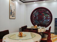 -丽泽山庄·生态怀柔菜·虹鳟鱼(红螺寺店)