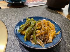 -湊湊火锅·茶憩(东城万达店)