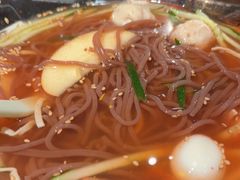 -七八冷面·延边朝鲜族美食(欢乐谷店)