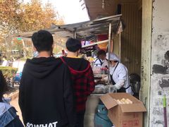 -金杨老摊头蛋饼(金口路店)
