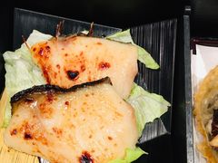 -小山日本料理(兴业太古汇店)