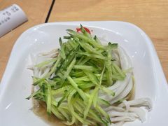 -子午路张记肉夹馍(兵马俑店)