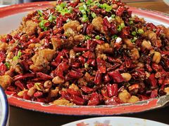 -小街47號江湖菜(四合院店)
