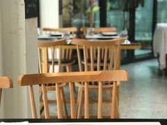大堂-Marina厨房·ALA精酿(月湖盛园店)