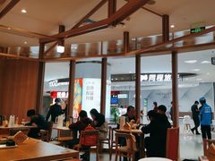 -味千拉面(瑞虹生活广场店)