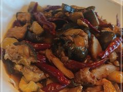 -印象鲵宴·张家界地标美食名片(溪布街店)