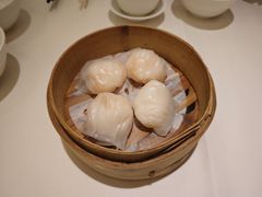 -利苑酒家(宜安广场店)