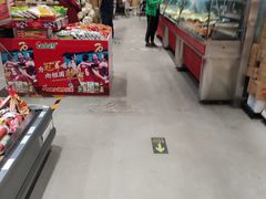 -京客隆超市(华安店)