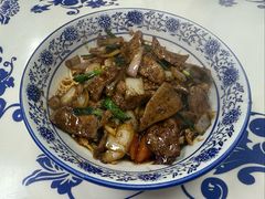 -复兴面王(河东路起源店)