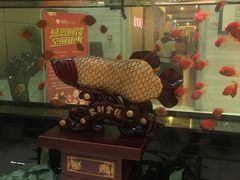 -雅和生态渔庄·宜城锅巴饭(龙灵山公园店)