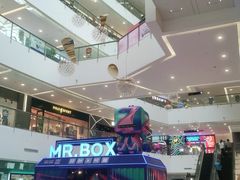 -新田360广场(上海华侨城店)