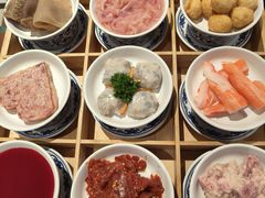 -廖掌柜·重庆鲜货火锅(上海首店)