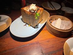 -外婆家(南开大悦城店)