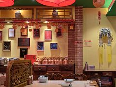 -小吊梨汤·北京菜·烤鸭(鸟巢店)