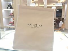-Angelina安吉丽娜(恒隆广场店)