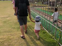 -长洲岛都市农业公园