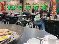 -飞尝蚝·顺德菜·鱼生(顺德总店)
