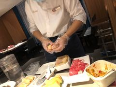 -海底捞火锅(万丰桥店)
