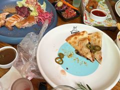 -Famous肥猫墨西哥音乐餐吧(五棵松华熙LIVE店)