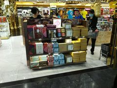-英记饼家(百老汇店)