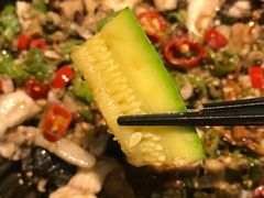 -大丰收脆鱼(万达江北店)