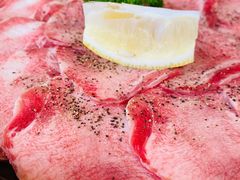 -九田家黑牛烤肉料理(石路天虹店)