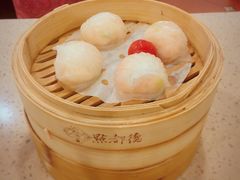 -点都德(聚福楼店)