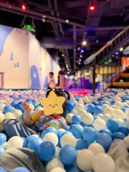 -幻贝家儿童乐园(苏州中心店)