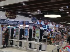 -丽达购物中心(崂山店)