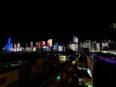 -青岛海尔洲际酒店