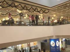 -宜家家居(西安未央商场店)