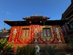 -西双版纳傣族园