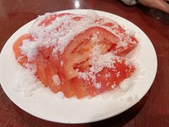 -玫瑰红烤羊排(北新桥三条店)