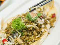-世博源公馆·本帮融合菜·主题包厢·江景餐厅