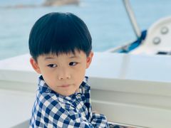 -大梅沙游艇度假酒店