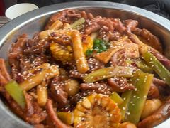 -沙掌门肉蟹煲(沙溪店)