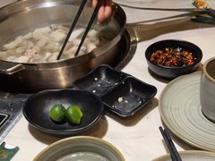 -狐狸爱上椰子鸡(滨江星光大道店)