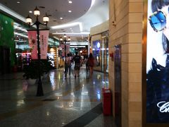 -燕莎友谊商城(金源店)