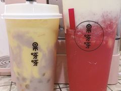 -果呀呀(凯德广场店)